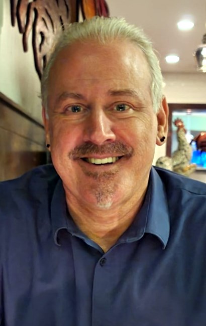 Obituario de Christopher M. DePalma Sr.