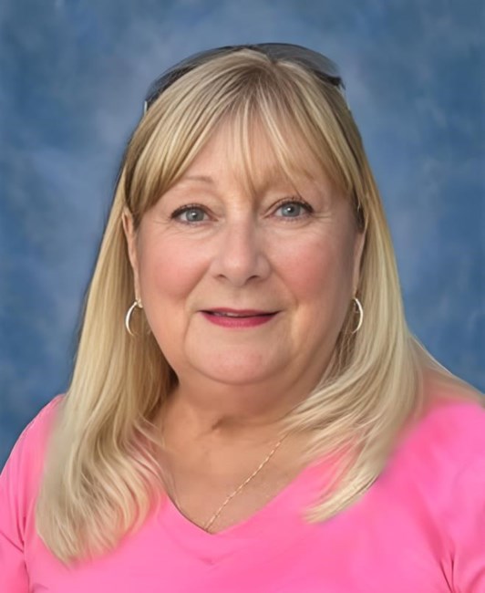 Obituary of Kathleen Ann Bertrand