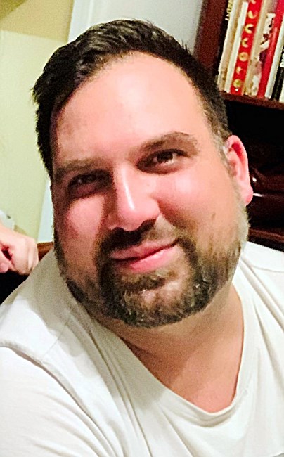 Avis de décès de Frédéric Allard