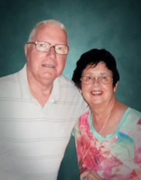 Obituary of Carolyn J. & W. Roy "Mac" McDonald