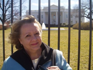 Obituary of Anita Chance Dilling