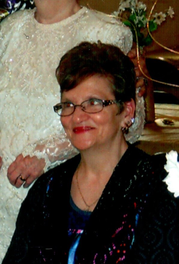 Obituary of Carol J Brewer