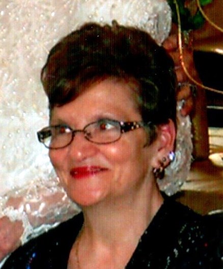 Obituary of Carol J Brewer