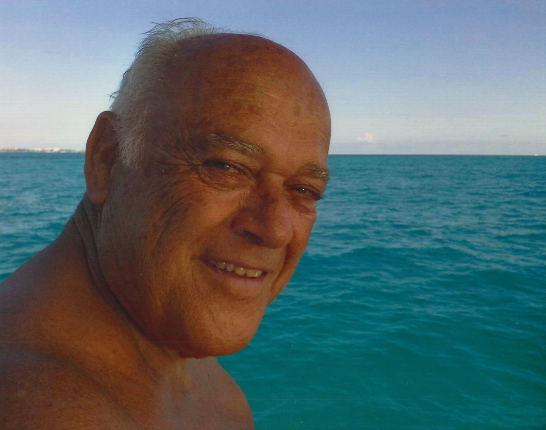 Joseph E Casey Obituary Las Vegas, NV