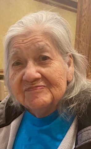 Obituary of Rita Vasquez Montalvo
