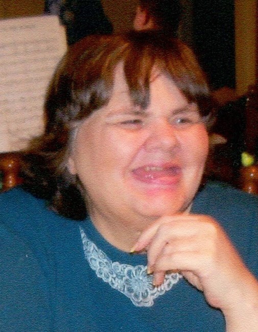 Obituario de Barbara A. Moore