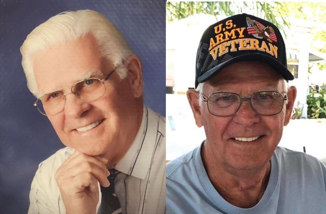 Obituary of David Loren Fuder