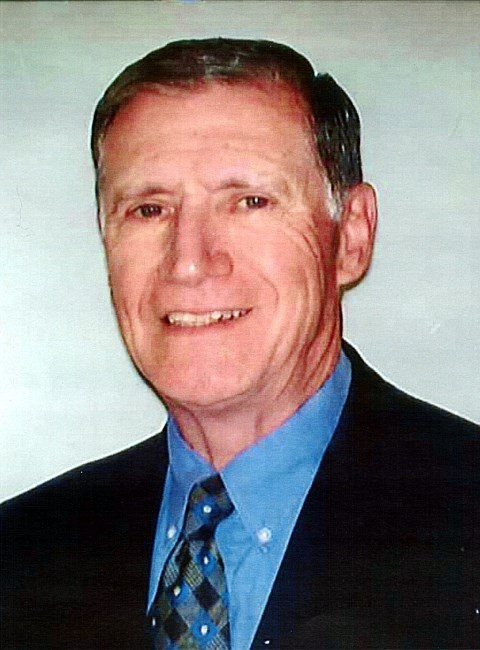 Obituary of Charles "Tony" A. Gorman Jr.