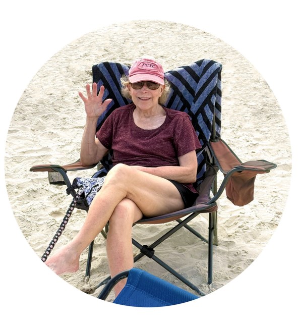 Obituary of Donna "Mike" Andrews