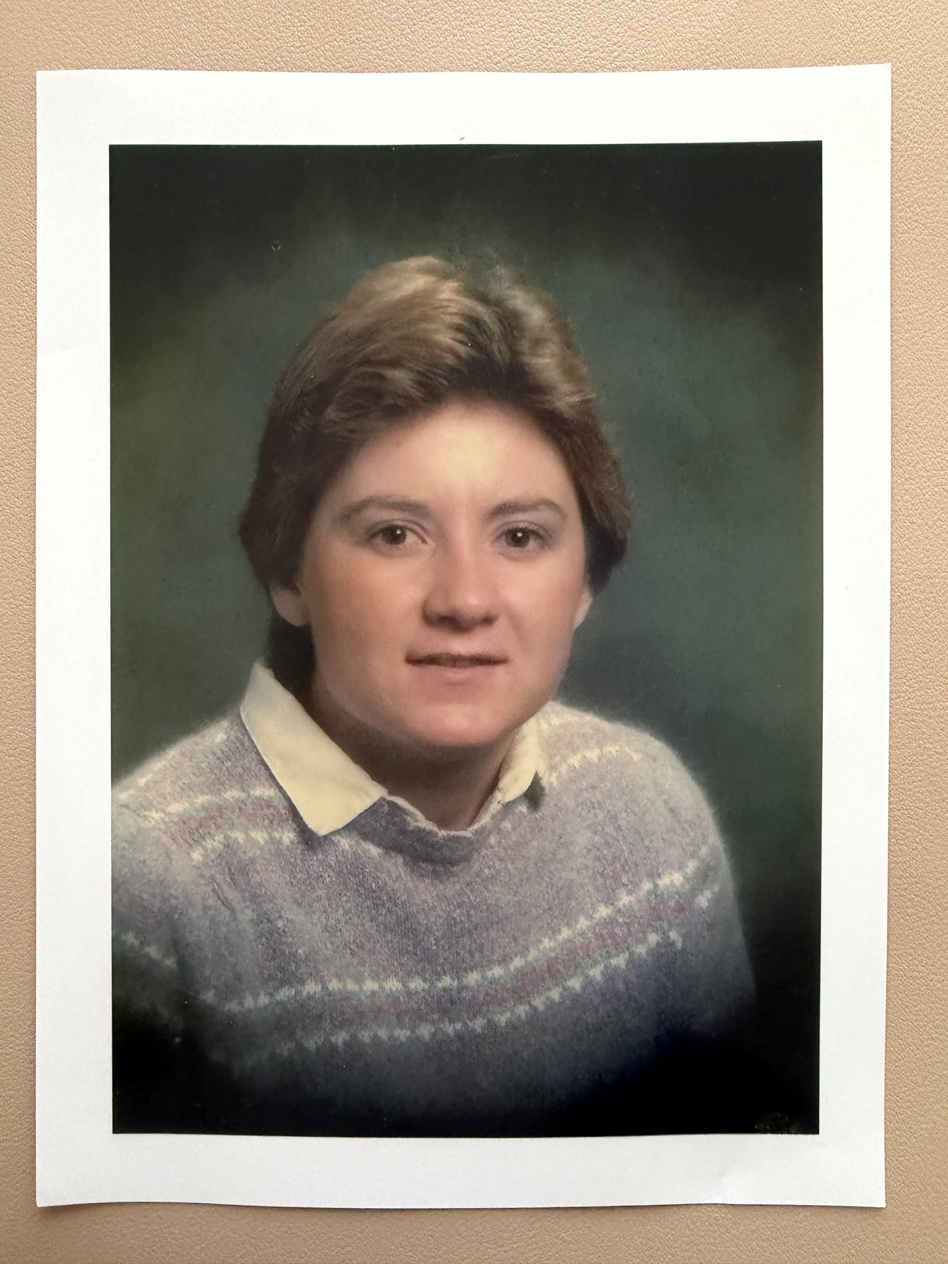 Obituary of Pamela Dean Statom