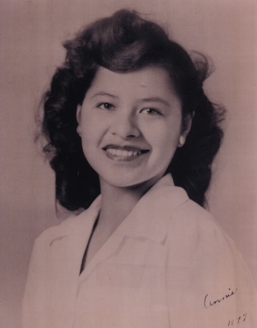 Obituary of Anne G. Sweeney