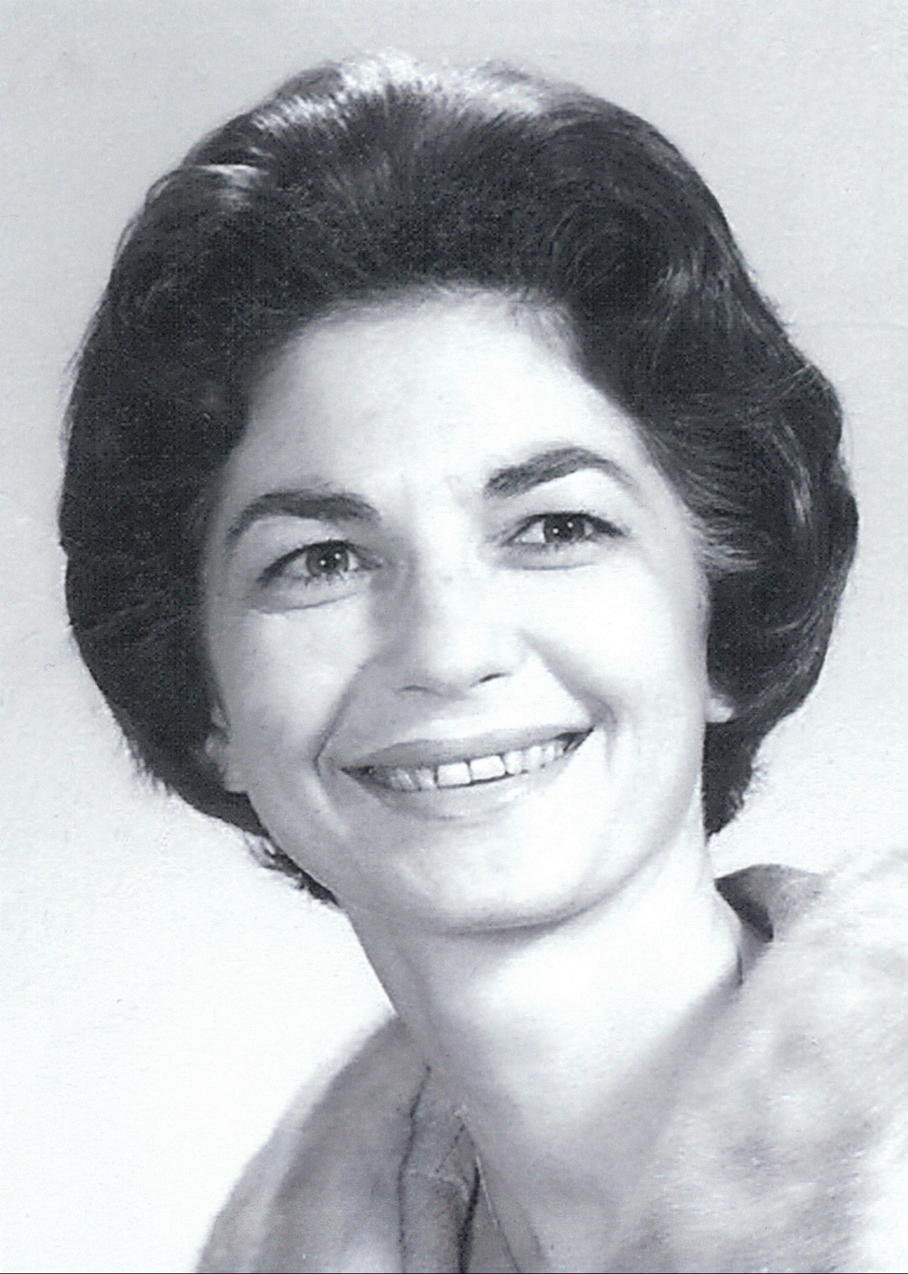 Martha Bernice Robinson Obituary San Antonio, TX