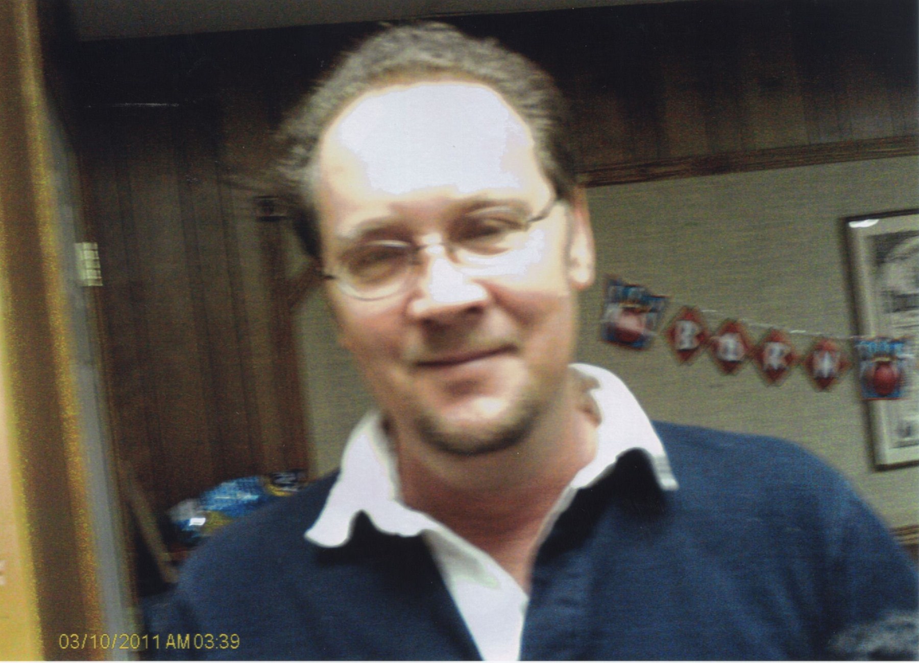 Obituary of Gerald Bruce Schele Jr.