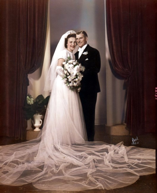 Obituary of Frank Peter Skiba