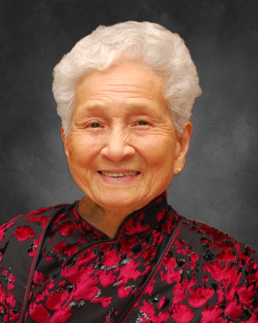 Obituary of Shui Wai Cheung