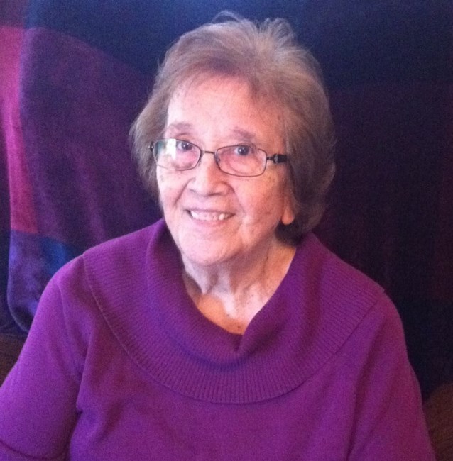 Obituary of Josefina Garcia