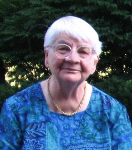 Obituary of Virginia Mae Hunter Pitts