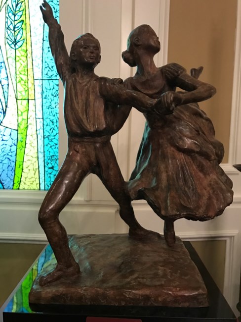 Obituary of Daniel C Brown