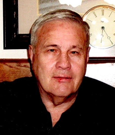 Obituary of Charles Venoy Rich
