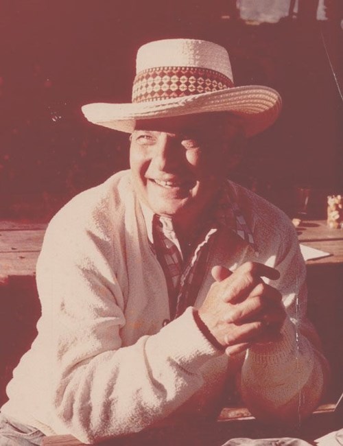 Obituary of Jay Barnes