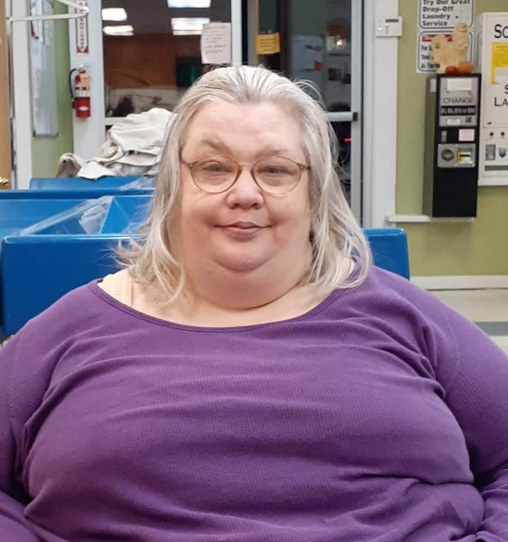 Obituary of Janice Pare