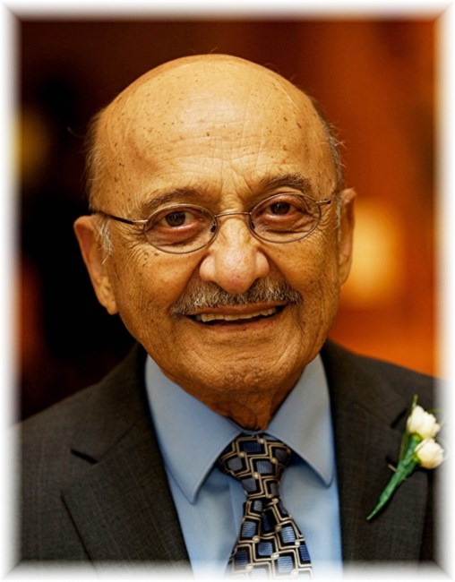 Obituary of Louis J. Dutts