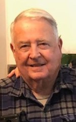 John Hamilton