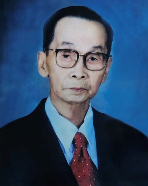 Obituary of Brian Dao