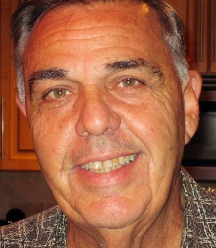 Obituary of Bartholomew Peluso