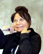 Carolyn Johnson