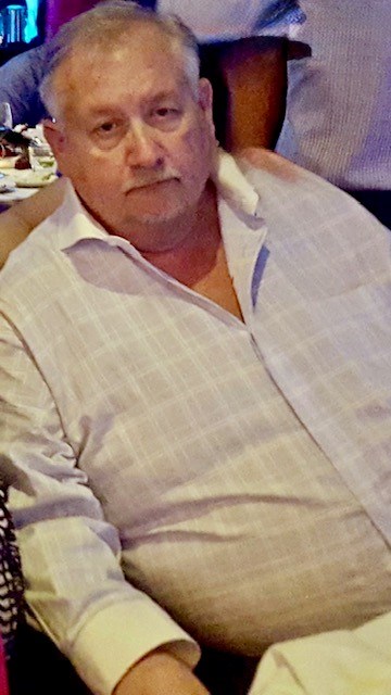 Obituary of Norman Eugene Harvey Jr.