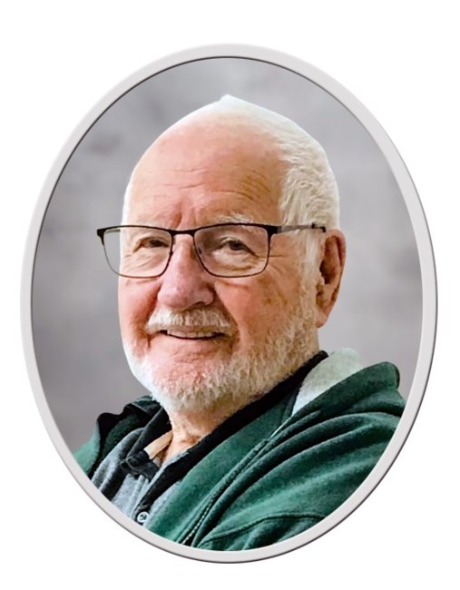Avis de décès de Georges Savoie