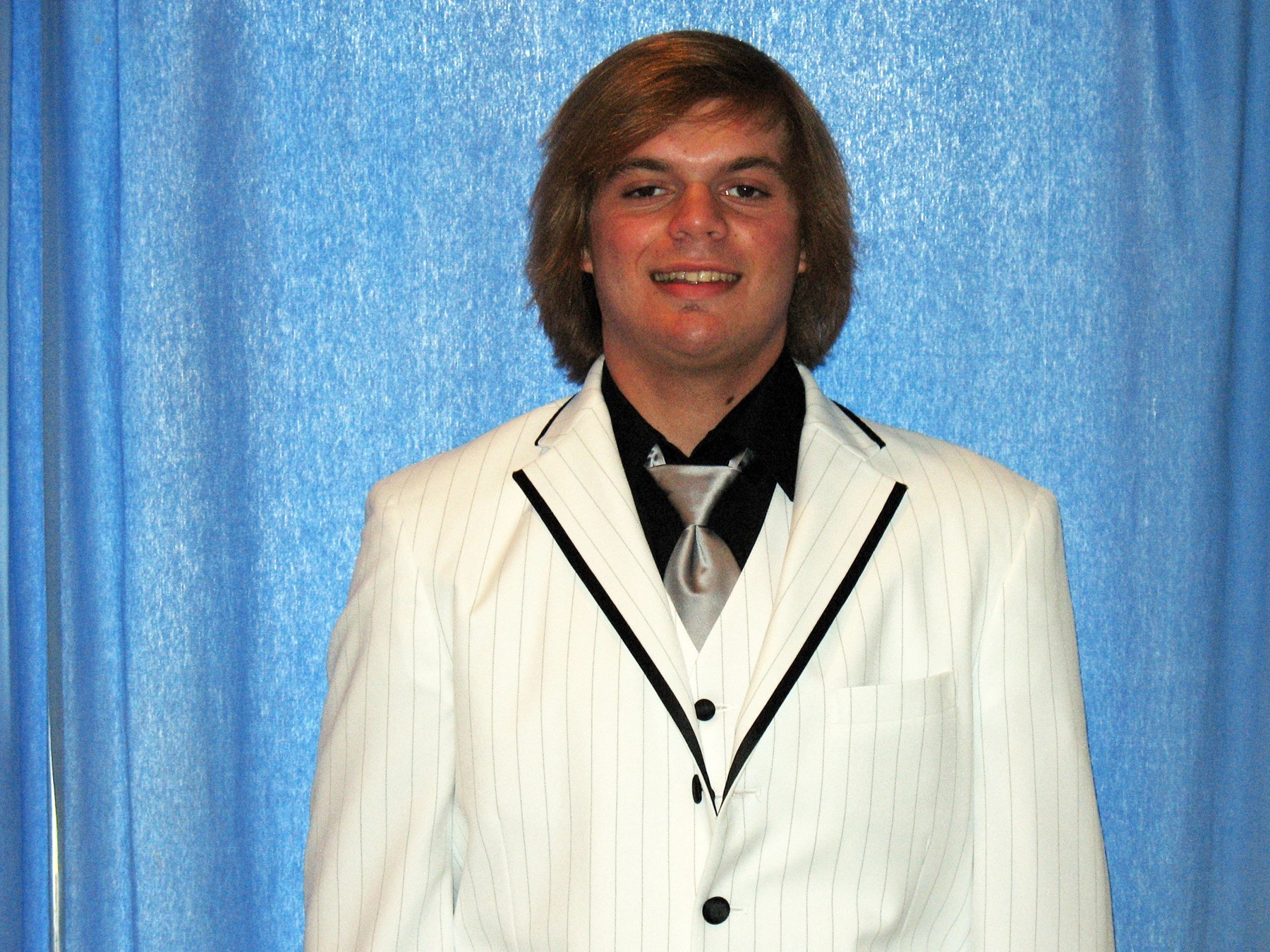 Obituary of Stephen Michael Scrivener