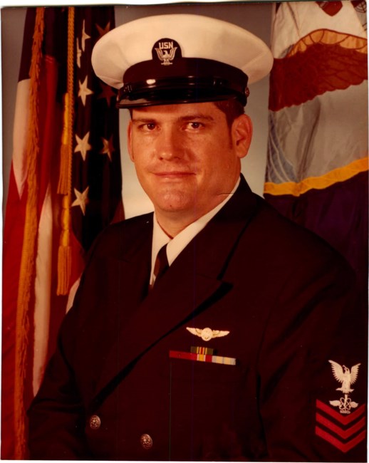 Obituary of Robert B. Butler