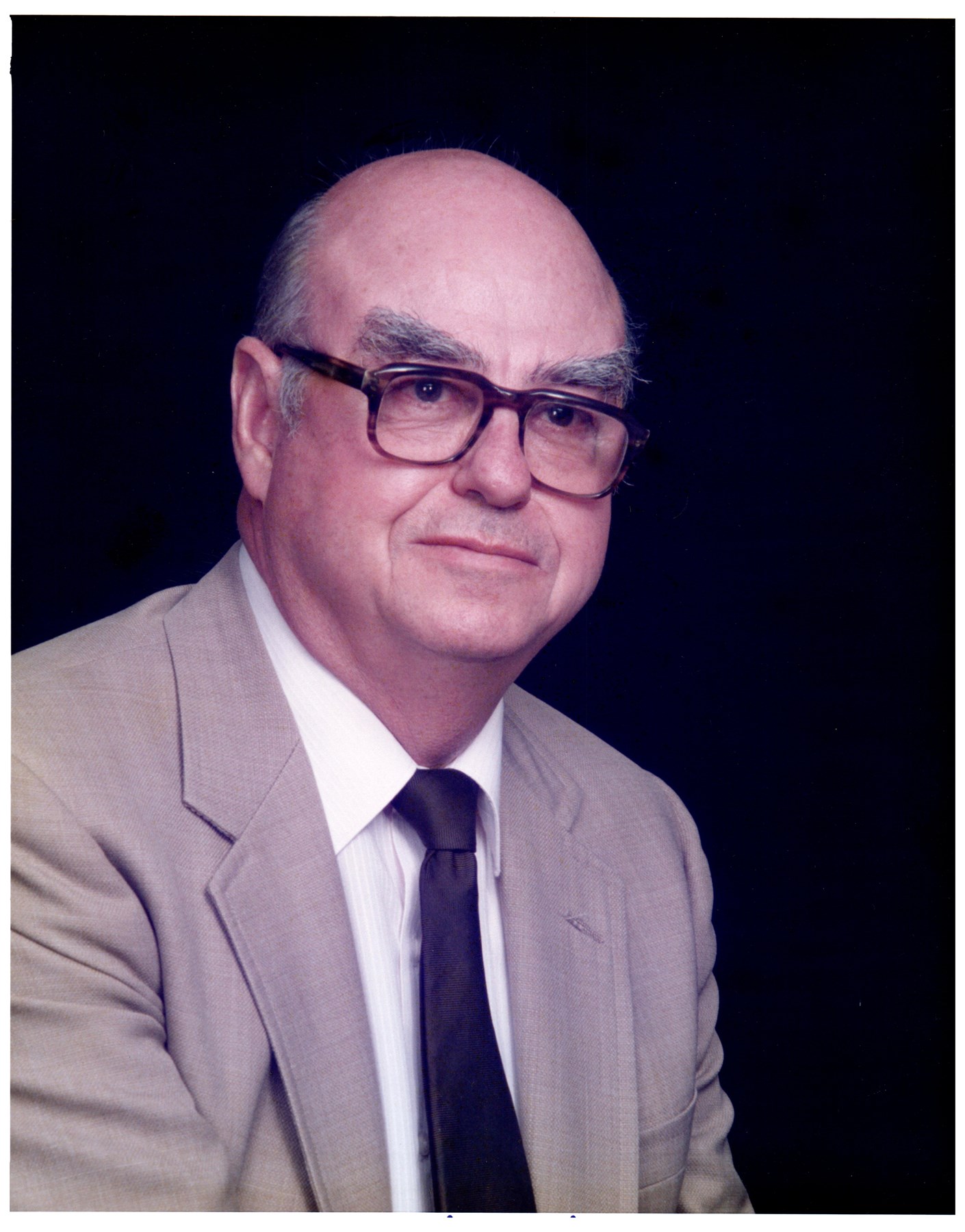 Obituary of Earl Harley Carroll