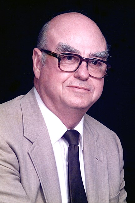 Obituary of Earl Harley Carroll