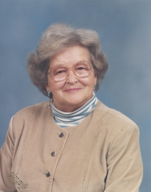 Obituary of Thelma M. "Tommy" Vandervoort