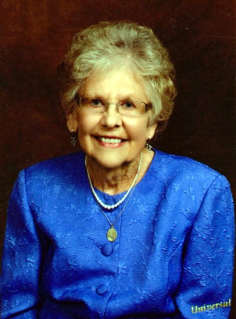 Obituary of Dorothy B. Thompson
