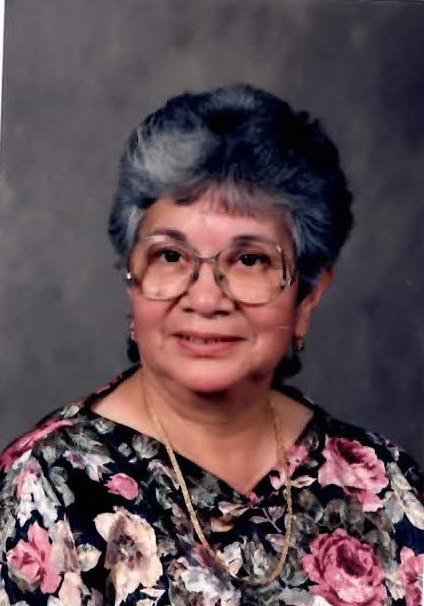 Obituary of Lily Martinez