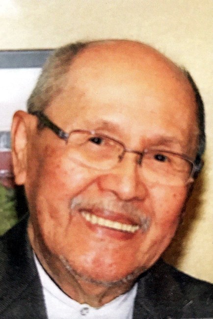 Avis de décès de Alfonso Onate Cabrera