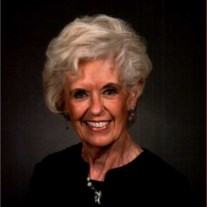 Obituary of Marie Lantz Crews