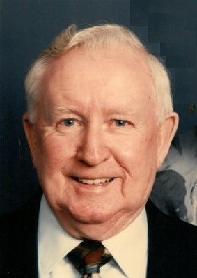Obituary of Jack Gallagher