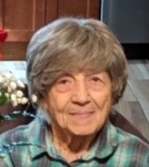 Obituary of Ida E. Logan