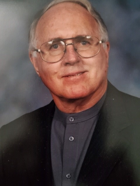 Avis de décès de Ernest Miller Briese