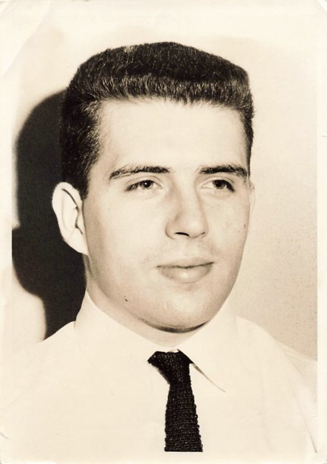 Obituary of Paul Ernest Wallace