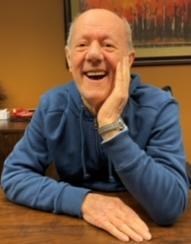 Obituary of Stuart Michael Gimson