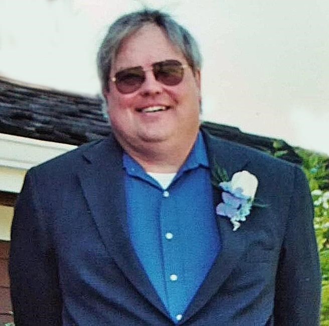 Obituary of Douglas Owen Boyd