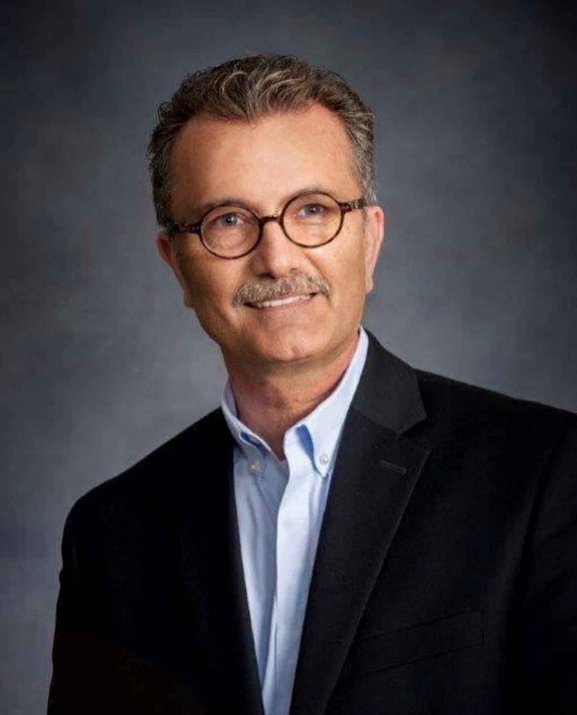 Brad F. Naeymi Obituary Kansas City, MO