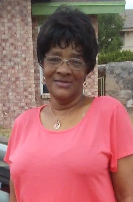 Obituary of Fernell Catherine Taylor