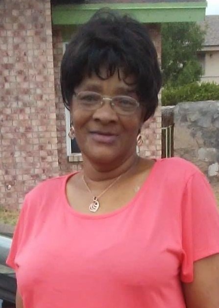 Obituary of Fernell Catherine Taylor